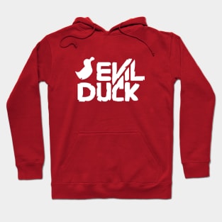 Evil Duck Hoodie